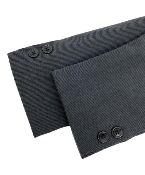 BEAUTY&YOUTH（ビューティーアンドユース）BEAUTY&YOUTH (ビューティーアンドユース) コーデュロイセットアップ グレー サイズ:Sの古着・服飾アイテム