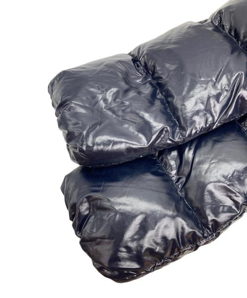 DUVETICA（デュベティカ）DUVETICA (デュベティカ) ダウンジャケット ネイビー サイズ:40の古着・服飾アイテム