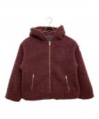 TATRASタトラス）の古着「イパマボアジャケット」｜パープル