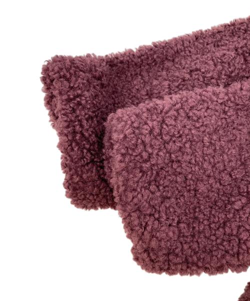 TATRAS（タトラス）TATRAS (タトラス) イパマボアジャケット パープル サイズ:03の古着・服飾アイテム