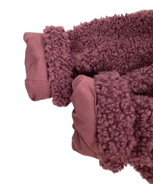 TATRAS（タトラス）TATRAS (タトラス) イパマボアジャケット パープル サイズ:03の古着・服飾アイテム