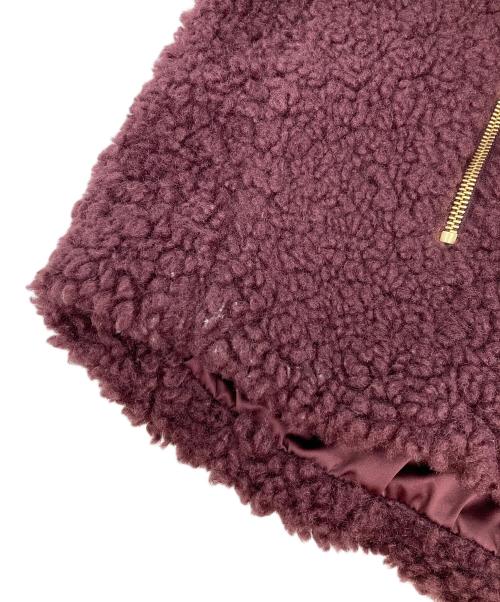 TATRAS（タトラス）TATRAS (タトラス) イパマボアジャケット パープル サイズ:03の古着・服飾アイテム