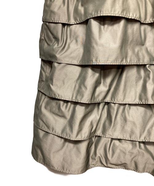 Austin Reed（オースチン リード）Austin Reed (オースチン リード) ダウンコート グレー サイズ:38の古着・服飾アイテム