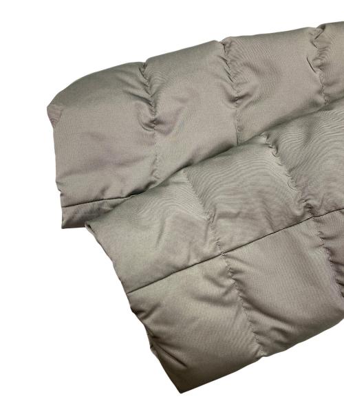 Austin Reed（オースチン リード）Austin Reed (オースチン リード) ダウンコート グレー サイズ:38の古着・服飾アイテム