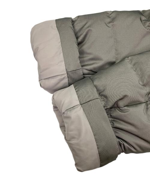 Austin Reed（オースチン リード）Austin Reed (オースチン リード) ダウンコート グレー サイズ:38の古着・服飾アイテム