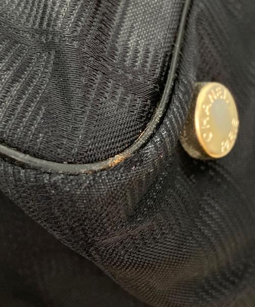 CHANEL（シャネル）CHANEL (シャネル) トートバッグ ブラックの古着・服飾アイテム