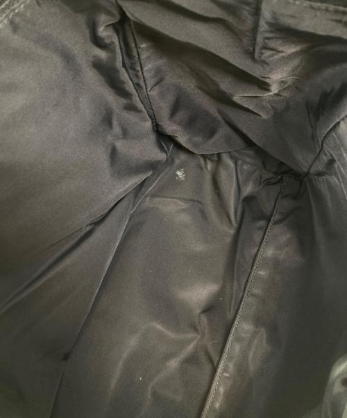 CHANEL（シャネル）CHANEL (シャネル) トートバッグ ブラックの古着・服飾アイテム