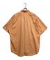 RALPH LAUREN (ラルフローレン) 半袖シャツ オレンジ サイズ:XXL：5000円
