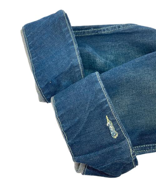 LEVI'S RED（リーバイス レッド）LEVI'S RED (リーバイス レッド) lucas howard holdenジャケット インディゴ サイズ:XSの古着・服飾アイテム