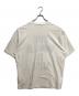 DIESEL (ディーゼル) Tシャツ ホワイト サイズ:L：5000円