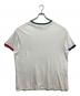 POLO RALPH LAUREN (ポロ・ラルフローレン) プリントTシャツ ホワイト サイズ:XL：6000円