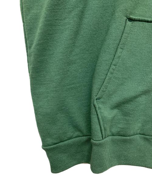 CAMBER（キャンバー）CAMBER (キャンバー) 裏サーマルパーカー ブラック サイズ:2XLの古着・服飾アイテム