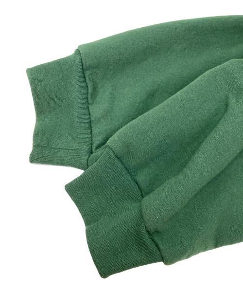 CAMBER（キャンバー）CAMBER (キャンバー) 裏サーマルパーカー ブラック サイズ:2XLの古着・服飾アイテム