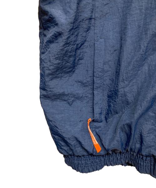 STARTER（スターター）STARTER (スターター) NFL (エヌエフエル) 中綿ジャケット ネイビー サイズ:XXLの古着・服飾アイテム