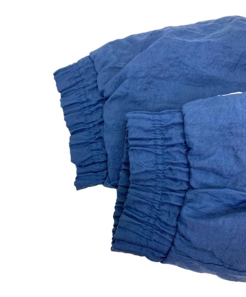 STARTER（スターター）STARTER (スターター) NFL (エヌエフエル) 中綿ジャケット ネイビー サイズ:XXLの古着・服飾アイテム