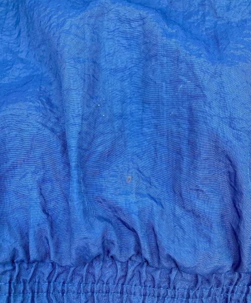 STARTER（スターター）STARTER (スターター) NFL (エヌエフエル) 中綿ジャケット ネイビー サイズ:XXLの古着・服飾アイテム