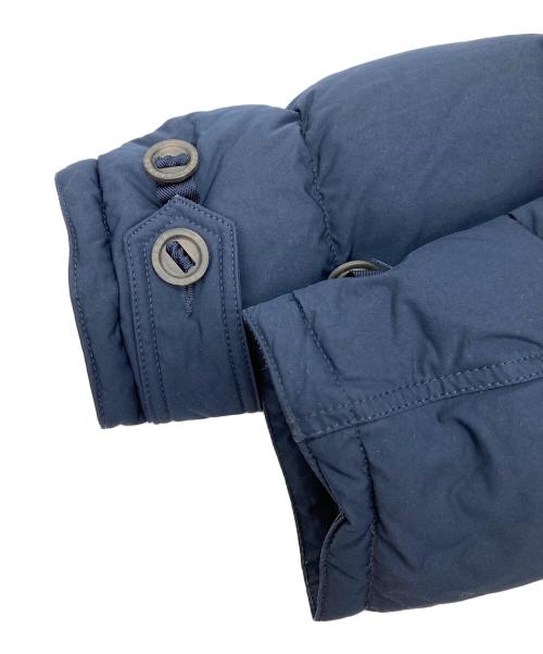 POLO RALPH LAUREN（ポロ・ラルフローレン）POLO RALPH LAUREN (ポロ・ラルフローレン) ダウンコート ネイビー サイズ:Lの古着・服飾アイテム