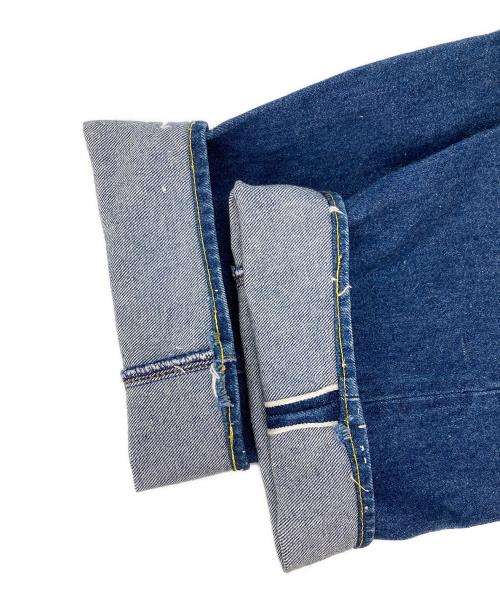 LEVI'S（リーバイス）LEVI'S (リーバイス) 80’ｓ赤耳501デニムパンツ インディゴ サイズ:W32の古着・服飾アイテム