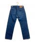 LEVI'S (リーバイス) 80’ｓ赤耳501デニムパンツ インディゴ サイズ:W32：70000円