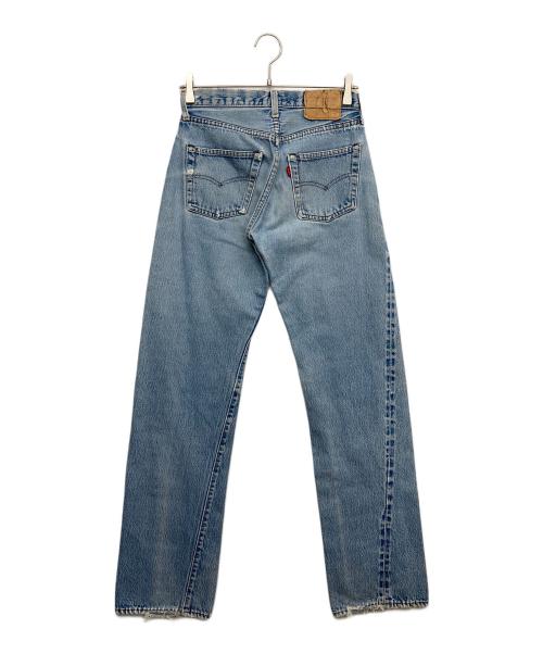 LEVI'S（リーバイス）LEVI'S (リーバイス) 80‘ｓ 501デニムパンツ インディゴ サイズ:W29の古着・服飾アイテム