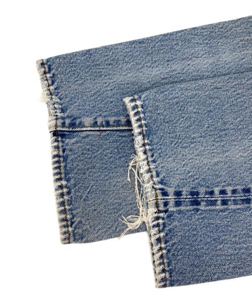 LEVI'S（リーバイス）LEVI'S (リーバイス) 80‘ｓ 501デニムパンツ インディゴ サイズ:W29の古着・服飾アイテム