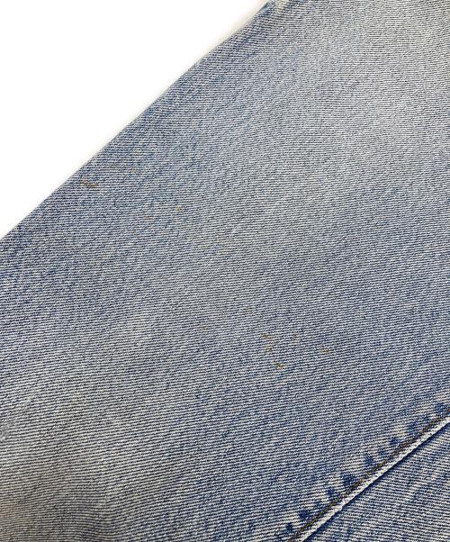 LEVI'S（リーバイス）LEVI'S (リーバイス) 80‘ｓ 501デニムパンツ インディゴ サイズ:W29の古着・服飾アイテム