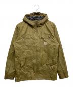 CarHarttカーハート）の古着「rockford jacket」｜グリーン