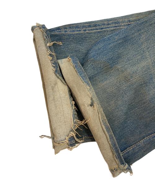 LEVI'S（リーバイス）LEVI'S (リーバイス) 501XXデニムパンツ ブルー サイズ:ウエスト86cm 股上30cm 股下64cmの古着・服飾アイテム