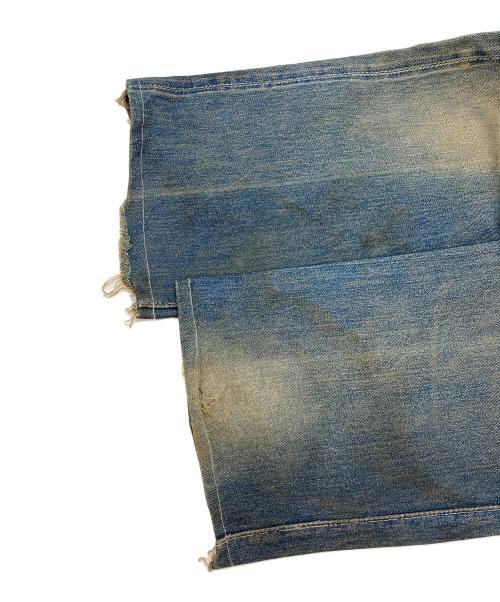 LEVI'S（リーバイス）LEVI'S (リーバイス) 501XXデニムパンツ ブルー サイズ:ウエスト86cm 股上30cm 股下64cmの古着・服飾アイテム