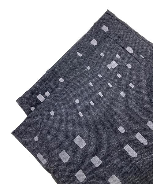 SOU・SOU（ソウソウ）SOU・SOU (ソウソウ) 梳毛モンペ ネイビー サイズ:M 未使用品の古着・服飾アイテム