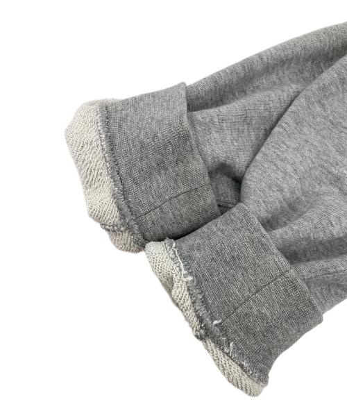 NIKE ACG（ナイキエーシージー）NIKE ACG (ナイキエーシージー) プリントスウェット グレー サイズ:XSの古着・服飾アイテム