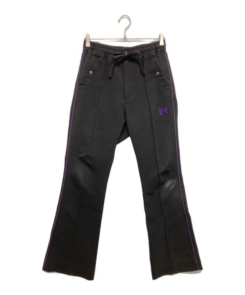 Needles（ニードルズ）Needles (ニードルズ) Piping Cowboy Pant ブラック サイズ:XSの古着・服飾アイテム