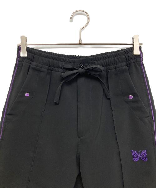 Needles（ニードルズ）Needles (ニードルズ) Piping Cowboy Pant ブラック サイズ:XSの古着・服飾アイテム