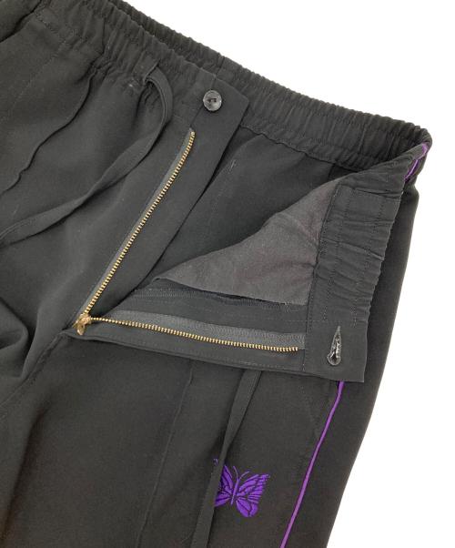 Needles（ニードルズ）Needles (ニードルズ) Piping Cowboy Pant ブラック サイズ:XSの古着・服飾アイテム