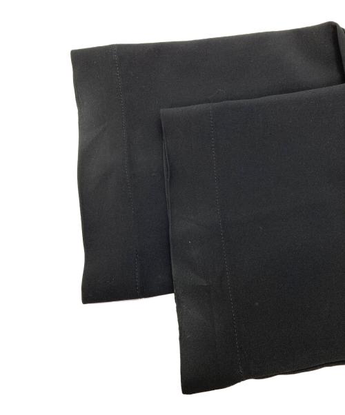 Needles（ニードルズ）Needles (ニードルズ) Piping Cowboy Pant ブラック サイズ:XSの古着・服飾アイテム