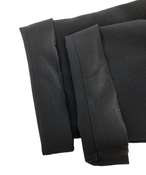 Needles（ニードルズ）Needles (ニードルズ) Piping Cowboy Pant ブラック サイズ:XSの古着・服飾アイテム