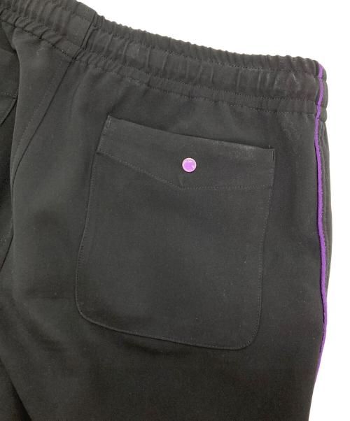 Needles（ニードルズ）Needles (ニードルズ) Piping Cowboy Pant ブラック サイズ:XSの古着・服飾アイテム