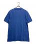 POLO RALPH LAUREN (ポロ・ラルフローレン) ポロシャツ ブルー サイズ:XL：4000円
