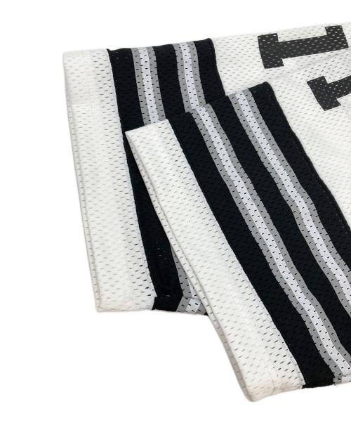 X-LARGE（エクストララージ）X-LARGE (エクストララージ) ゲームシャツ ホワイト サイズ:XLの古着・服飾アイテム