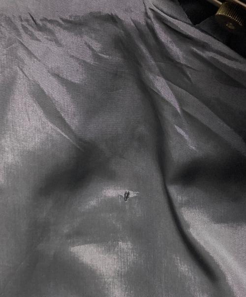 im product（アイムプロダクト）im product (アイムプロダクト) アーカイヴテーラードホースレザージャケット ブラック サイズ:Lの古着・服飾アイテム