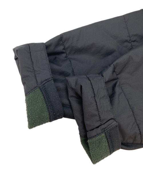 mont-bell（モンベル）mont-bell (モンベル) U.L.サーマラップ ブラック サイズ:Mの古着・服飾アイテム