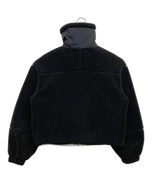 THE NORTH FACE（ザ ノース フェイス）THE NORTH FACE (ザ ノース フェイス) フリースジャケット ブラック サイズ:Lの古着・服飾アイテム