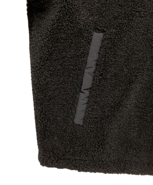 THE NORTH FACE（ザ ノース フェイス）THE NORTH FACE (ザ ノース フェイス) フリースジャケット ブラック サイズ:Lの古着・服飾アイテム