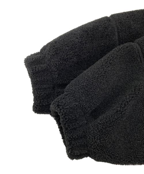 THE NORTH FACE（ザ ノース フェイス）THE NORTH FACE (ザ ノース フェイス) フリースジャケット ブラック サイズ:Lの古着・服飾アイテム