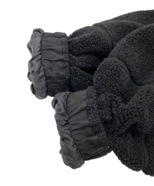 THE NORTH FACE（ザ ノース フェイス）THE NORTH FACE (ザ ノース フェイス) フリースジャケット ブラック サイズ:Lの古着・服飾アイテム