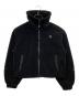 THE NORTH FACE（ザ ノース フェイス）の古着「フリースジャケット」｜ブラック
