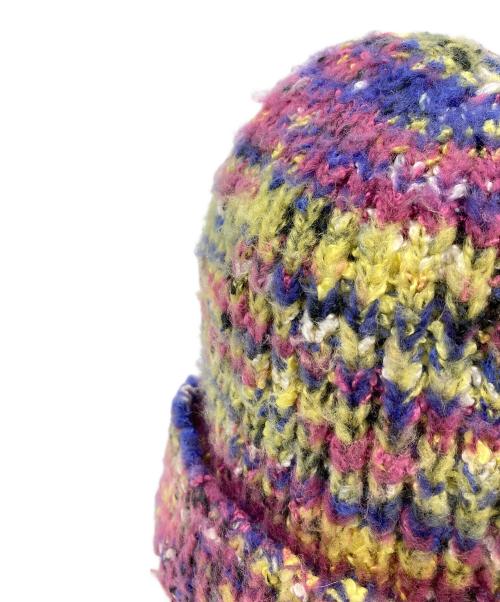 SUPREME（シュプリーム）SUPREME (シュプリーム) スペースダイビーニー パープルの古着・服飾アイテム