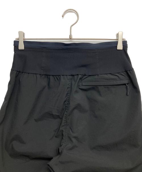 THE NORTH FACE（ザ ノース フェイス）THE NORTH FACE (ザ ノース フェイス) フリーランナイロンパンツ ブラック サイズ:XLの古着・服飾アイテム