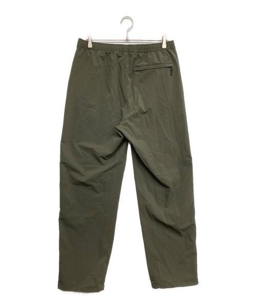 THE NORTH FACE（ザ ノース フェイス）THE NORTH FACE (ザ ノース フェイス) TNFビーフリーパンツ グリーン サイズ:XLの古着・服飾アイテム