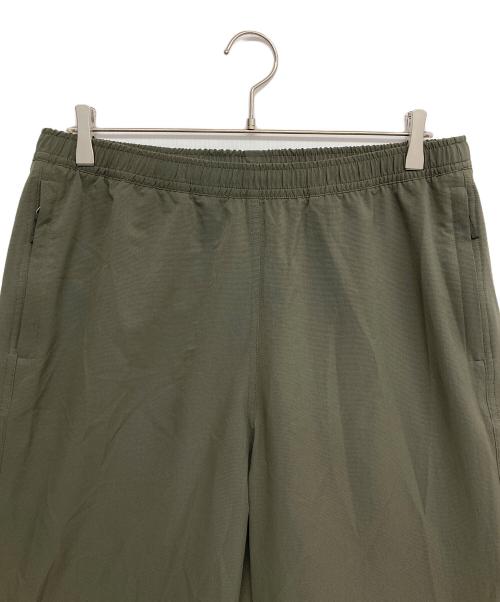 THE NORTH FACE（ザ ノース フェイス）THE NORTH FACE (ザ ノース フェイス) TNFビーフリーパンツ グリーン サイズ:XLの古着・服飾アイテム